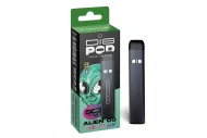 HHC Vape Pen disPOD Alien OG 500 mg, 0,5 ml