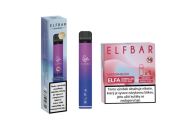 Elf Bar Elfa POD Kit - Watermelon, balení 10ks